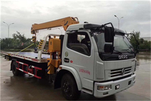 通州24小时道路救援服务