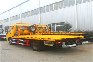 通州附近拖车救援搭电