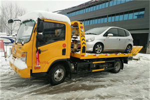 通州附近道路救援服务